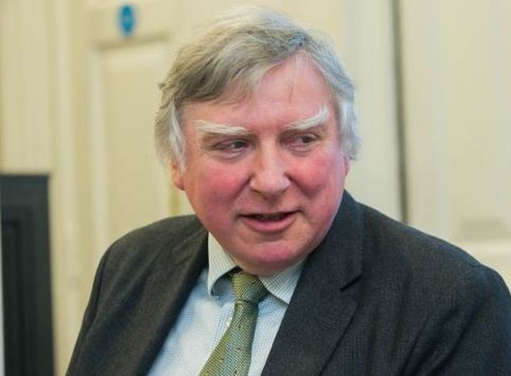 Former attorney general John Rogers in fresh legal bid to challenge to Slane bypass