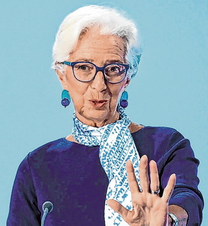 Inflation in the euro area rising faster than initial estimates