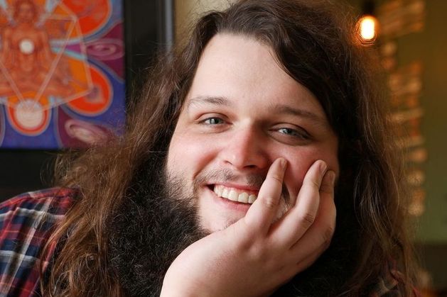 Comedian Garron Noone announces ‘little goodbye’ from social media