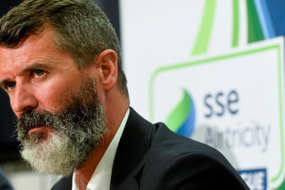 Keane: 'Nothing to fear on road to Russia'