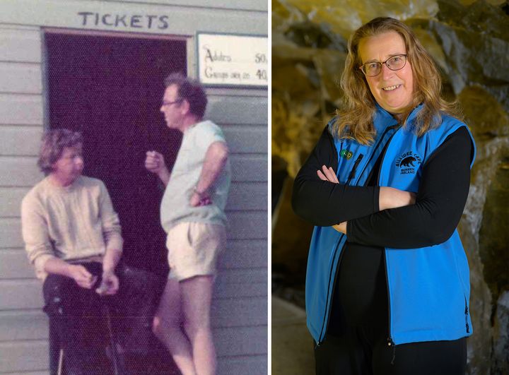 Aillwee Cave at 50: ‘It was a shot into the unknown… people thought we were absolutely bananas’