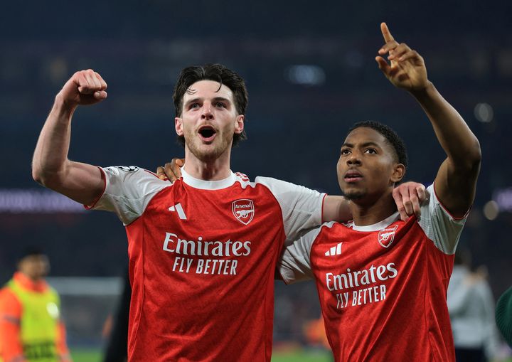 Miguel Delaney: Three crucial changes that got Arsenal to the Champions League final