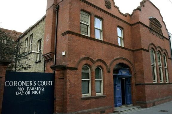 Teenage boy took his own life, inquest is told