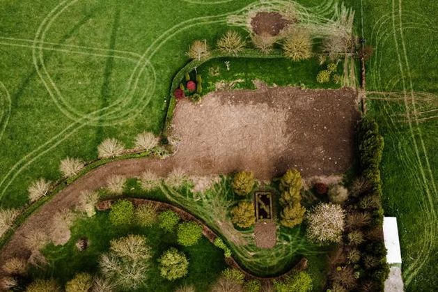 Meath house at centre of 20-year planning row has now been erased from landscape