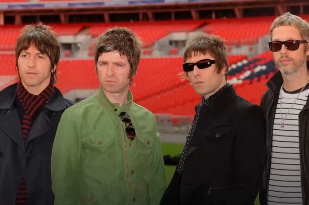 Ballot registration opens for Oasis tickets in Ireland ahead of Saturday’s general sale