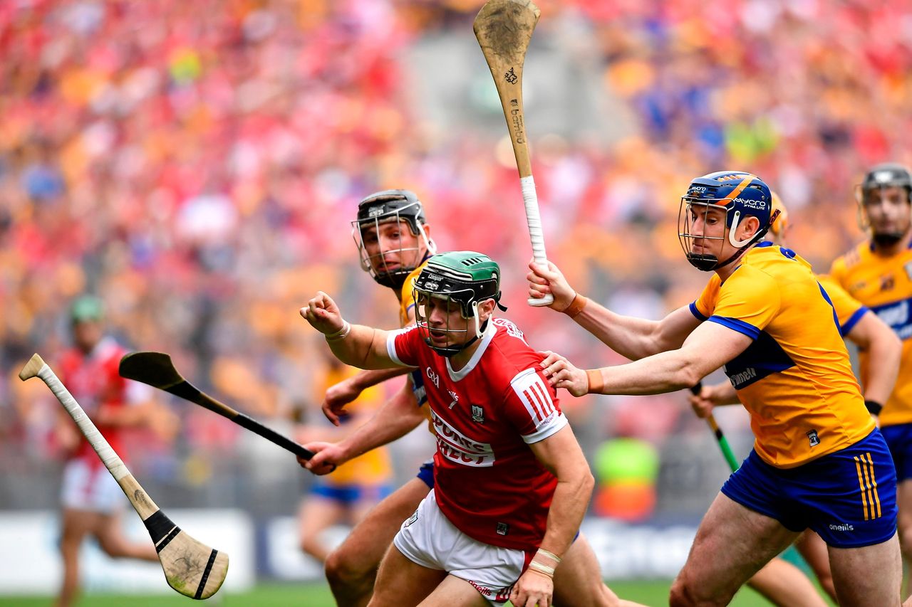 GAA Hurling News & Results - All Ireland Hurling - Irish Independent