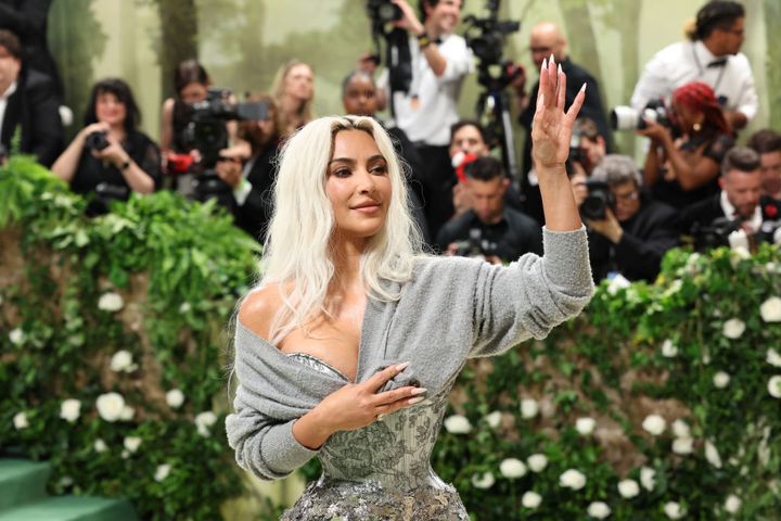 Ellen Coyne: Kim Kardashian-style beauty standards should only apply to those who can afford them