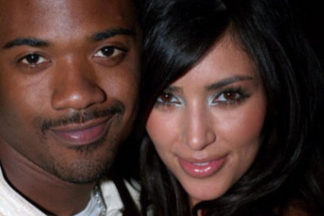 Ray J brags about Kim Kardashian sex tape within minutes of entering Big  Brother house | Irish Independent