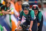 Ireland’s Katie-George Dunlevy And Linda Kelly Claim Another Time-trial ...