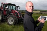 thumbnail: Gareth Devenny of Farmflo