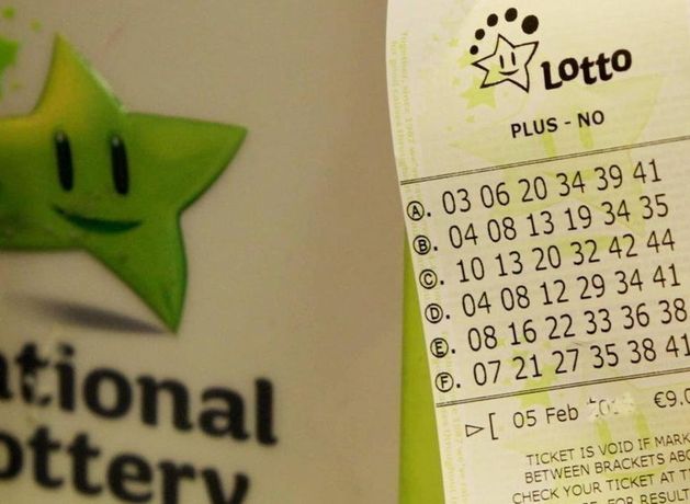 Un joueur du Dublin Lotto qui a empoché 14,6 millions d'euros a finalement appelé pour réclamer le prix.
