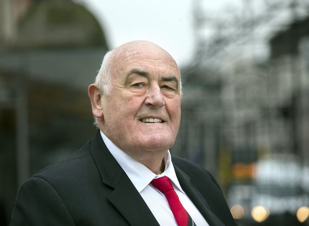 Obituary: Billy Lawless, popular politician and businessman who advocated for the undocumented Irish in US | Irish Independent