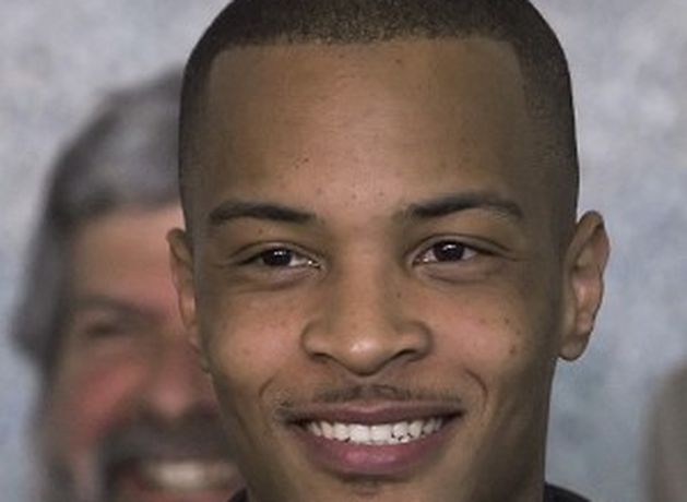 Rapper TI released from prison | Independent.ie