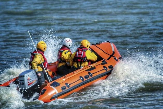 Volunteer rescue service in Wexford in need of new boat | Irish Independent