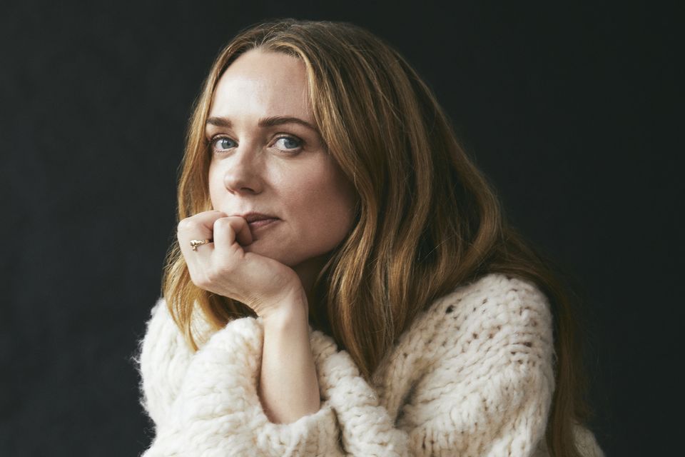 Kerry Condon. Photo: Stephanie Diani