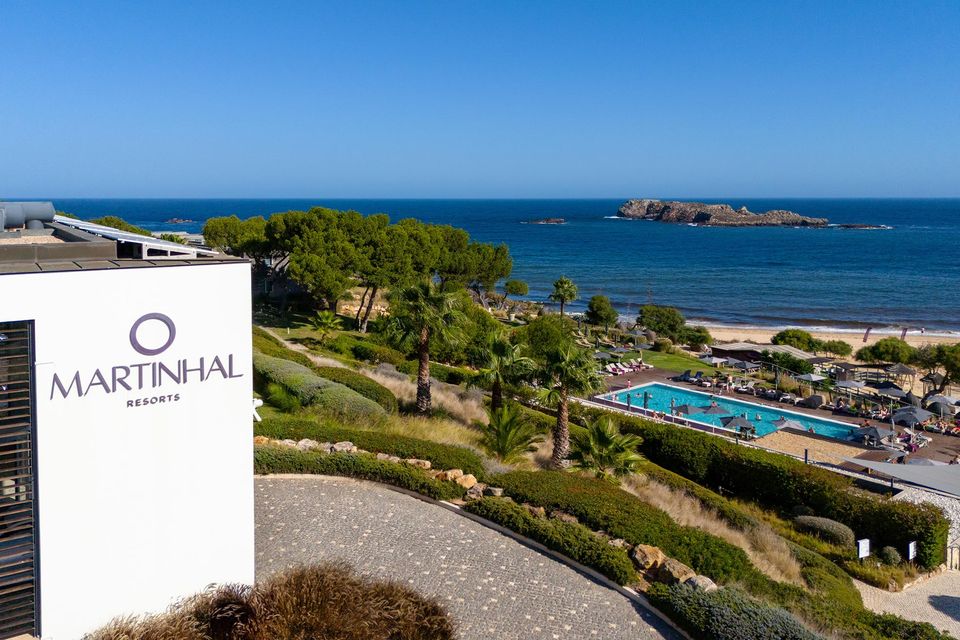 Magic in Martinhal – art, design and wellbeing on an atypical Algarve break