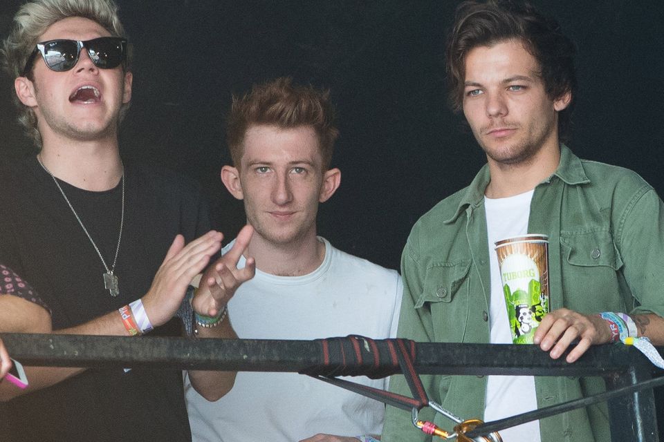 Louis Tomlinson Opens Up About His Relationship With One Direction &  Fatherhood