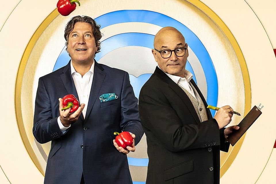 MasterChef