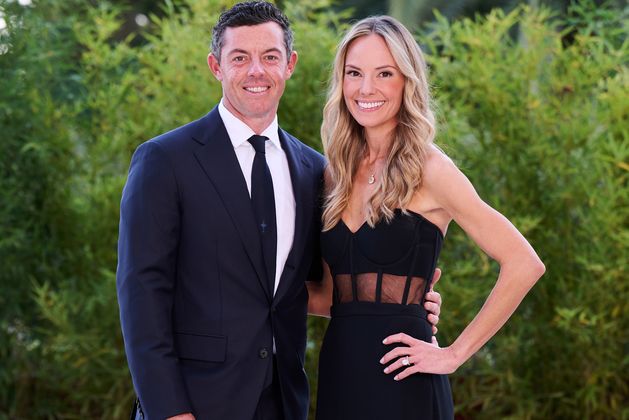 Tanya Sweeney: Rory McIlroy’s divorce from Erica Stoll was about to get messy, let’s hope the reconciliation lasts