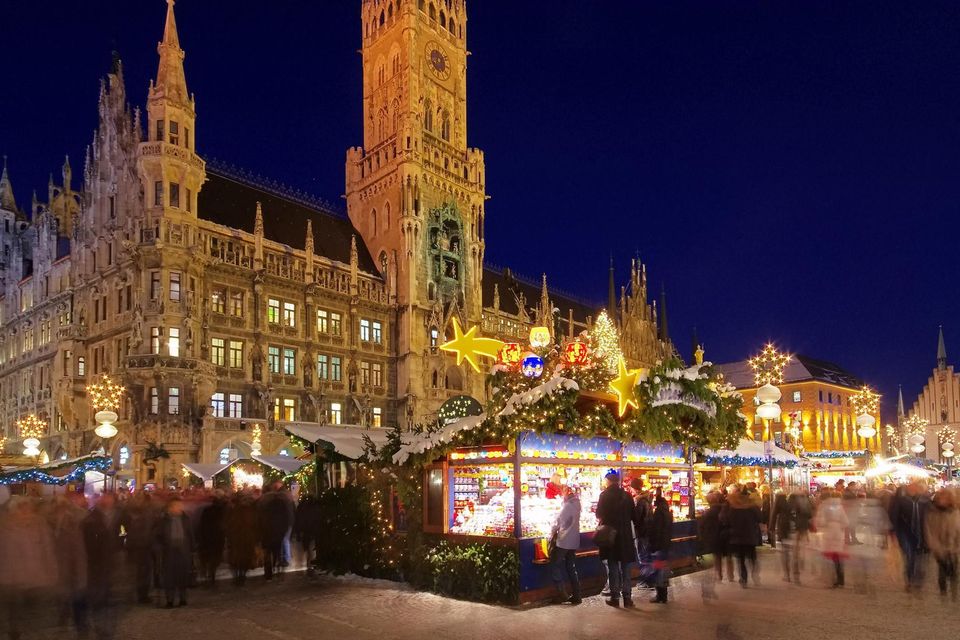 Daily Xtra Travel - Your Comprehensive Guide to Gay Travel in Munich