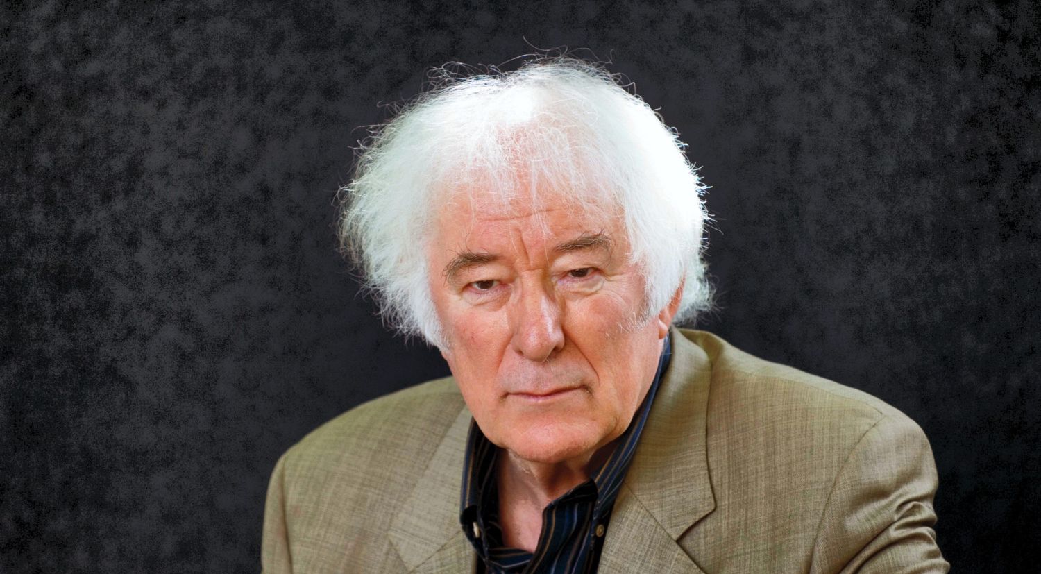 Books: Digging for the real worth of Seamus Heaney | Independent.ie