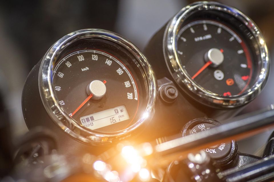 Motorist's case is among a record 4,791 complaints brought to the Ombudsman Ger Deering’s office last year. Photo: Getty Images