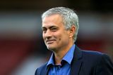 thumbnail: Jose Mourinho looks set to take over at Manchester United