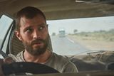 thumbnail: Jamie Dornan in The Tourist. Photo: Ian Routledge