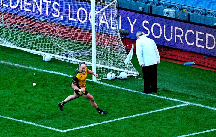 Colm O’Rourke: Donegal showed Kerry that class can’t work on its own but have they created a monster?