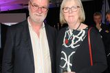 thumbnail: Michael and Anne Dempsey at the Joyces 80th Anniversary celebrations in the Ferrycarrig Hotel on Thursday evening. Pic: Jim Campbell