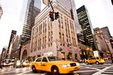 thumbnail: New York's yellow cabs