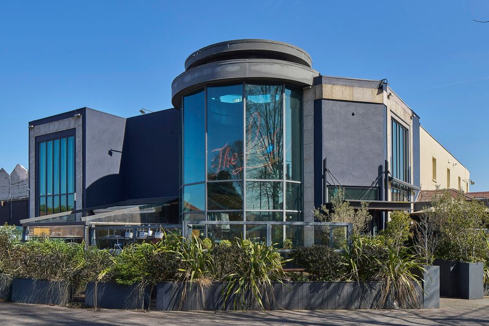 The Lep Inn in Stillorgan, Dublin was formerly known as The Leopardstown Inn. Photo: Gareth Byrne