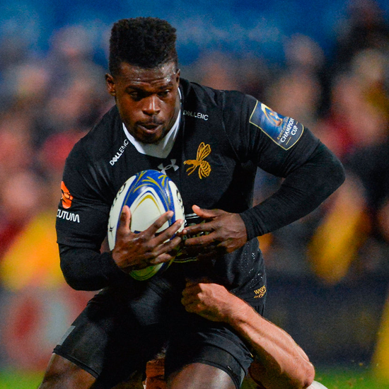 Christian Wade: Wasps confirm winger's immediate retirement amid