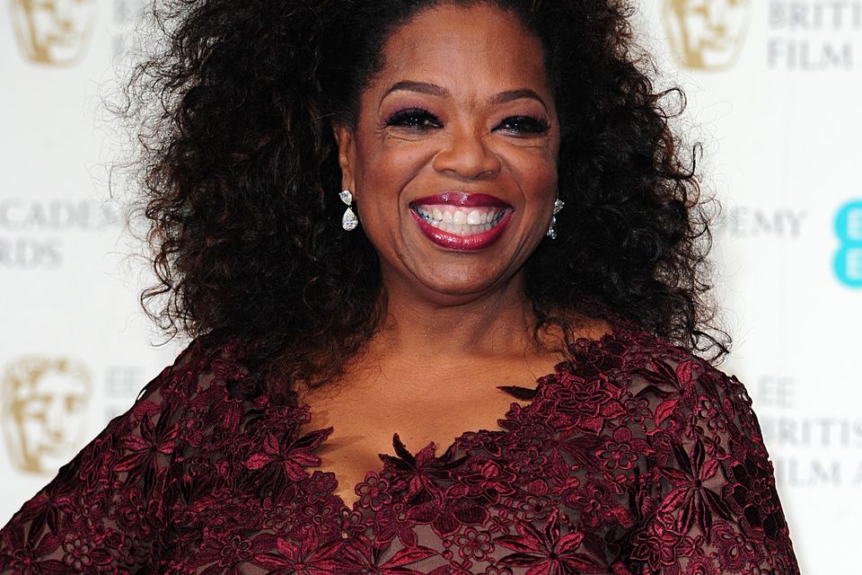 Oprah Winfrey says new remake of The Color Purple is a ‘culminating life moment’ (PA)