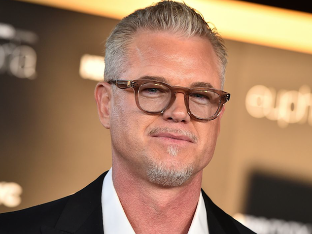 Grey’s Anatomy actor Eric Dane dies aged 53 after ALS battle