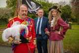 thumbnail: Midsomer Murders is back