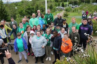 St Patrick’s Special School in Enniscorthy receives first Green Flag ...