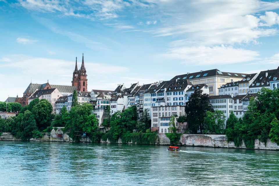 Wendy Duffy will be helped to end her life in Basel, Switzerland. Photo: Getty