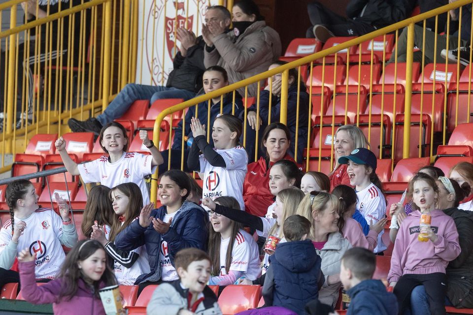 Dromahair FC were the special guests. Pic: Donal Hackett.