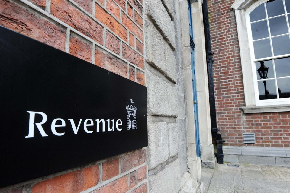 Revenue offices. Photo: Rolling News
