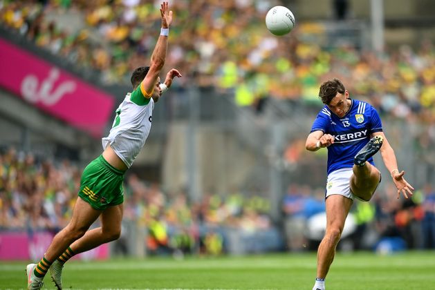 Colm Keys: Kerry v Donegal already feels like a fixture with the capacity to shape All-Ireland race
