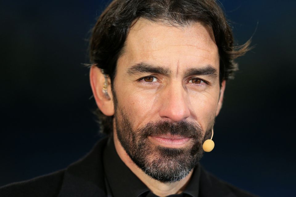 Robert Pires admits it took him plenty of time to settle in at Arsenal when he moved from France in 2000