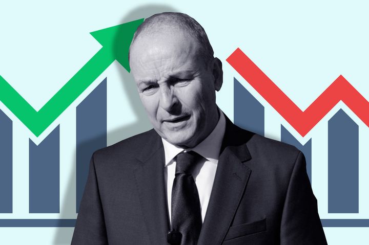Sunday Independent/Ireland Thinks poll at a glance: War tightens Irish purse strings, The Late Late Show’s future – and would you be ok if your neighbour installed a modular home?