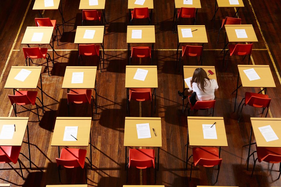 Preparing for exam