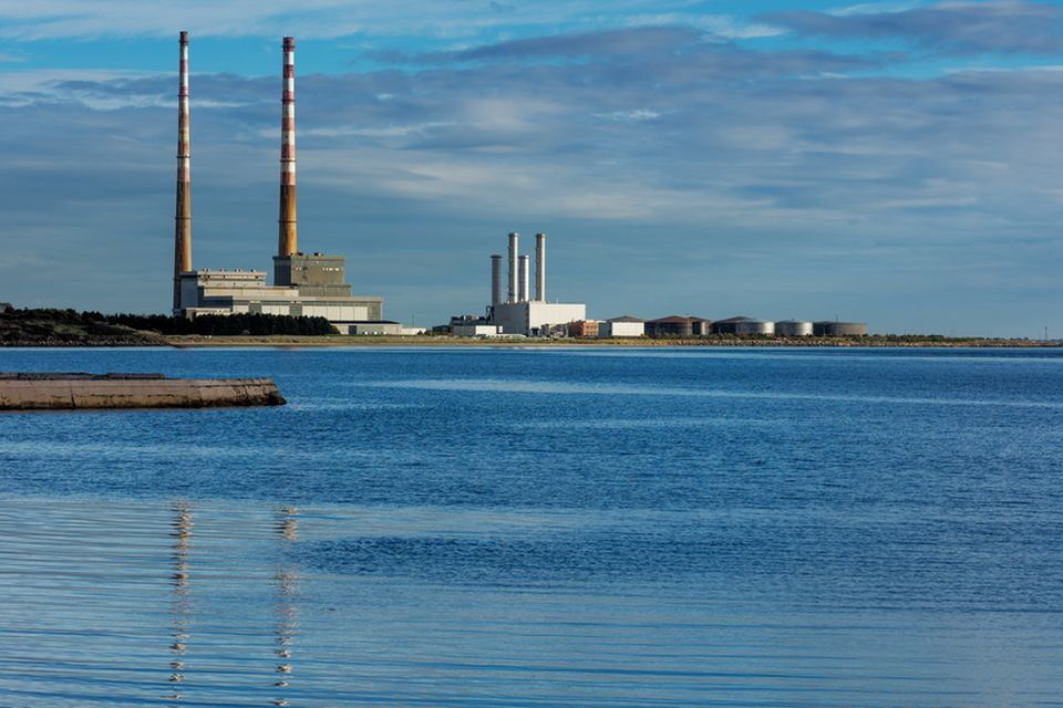 APC is currently building three gas-fired flexible peaking power plants in Dublin at Poolbeg, Ringsend and Corduff
