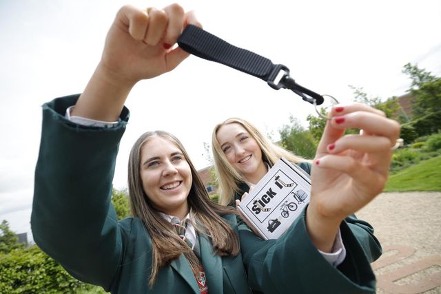 Tipperary Students Win Top Prize At Foróige NFTE Youth Entrepreneur Of ...