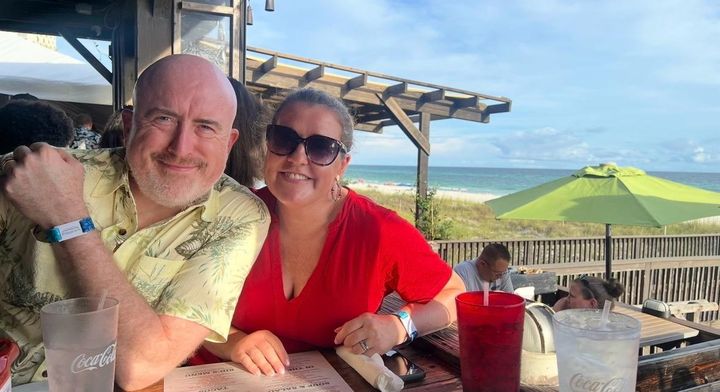 Family fun in Florida: After Orlando's theme parks, we headed to PCB for a completely different vibe