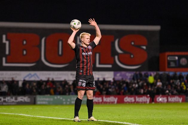 Estonian duo leaving Bohemians just five months into multi-year deals