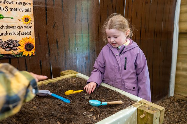 Around the Districts: Camross, Clongeen, Clonroche and Duncannon