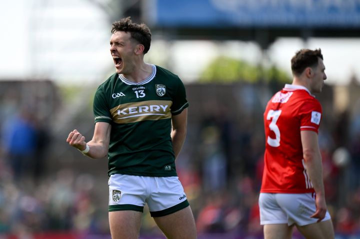 Kerry player ratings from their Munster SFC Final victory over Cork